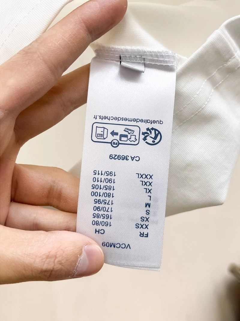 Louis Vuitton T-Shirts Original 133567