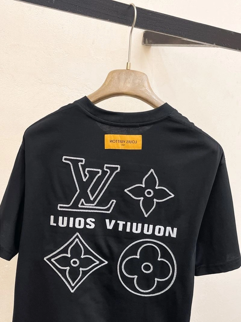 Louis Vuitton T-Shirts Durable 133580