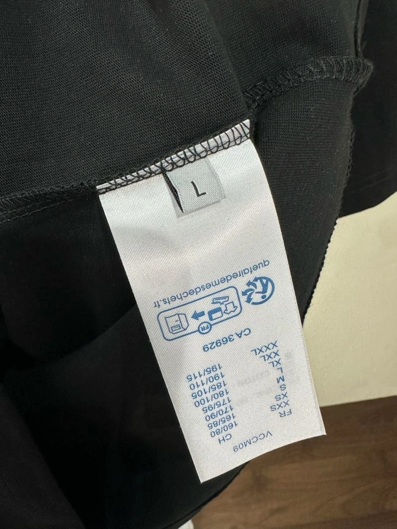 Louis Vuitton T-Shirts HighPerformance 133579