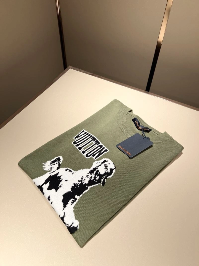 Trendsetting Louis Vuitton T-Shirts 133570