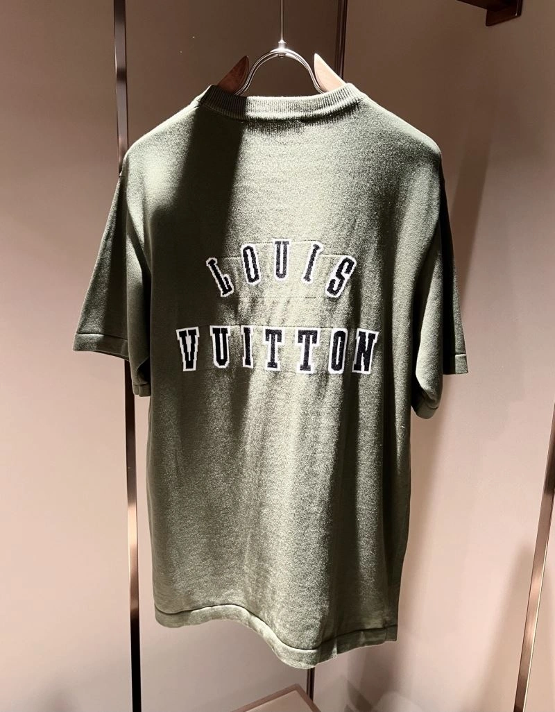 Trendsetting Louis Vuitton T-Shirts 133570