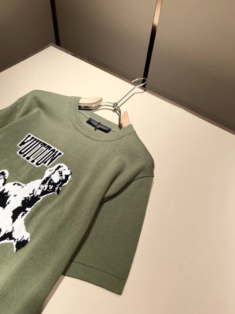 Trendsetting Louis Vuitton T-Shirts 133570