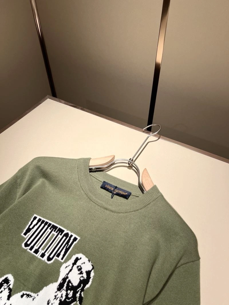 Trendsetting Louis Vuitton T-Shirts 133570