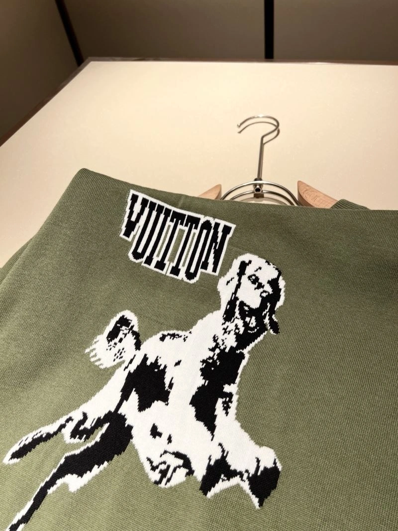 Trendsetting Louis Vuitton T-Shirts 133570