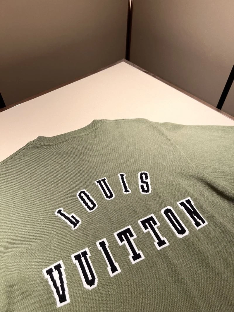 Trendsetting Louis Vuitton T-Shirts 133570