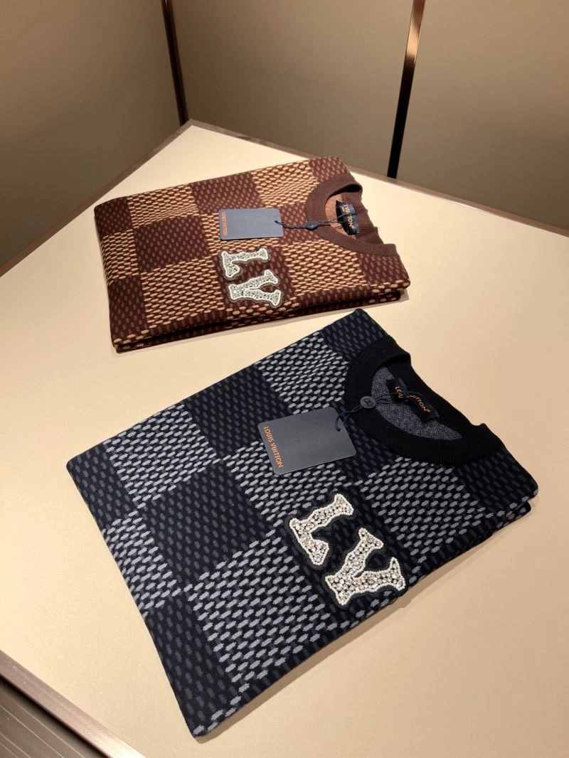 Stylish Louis Vuitton T-Shirts 133590