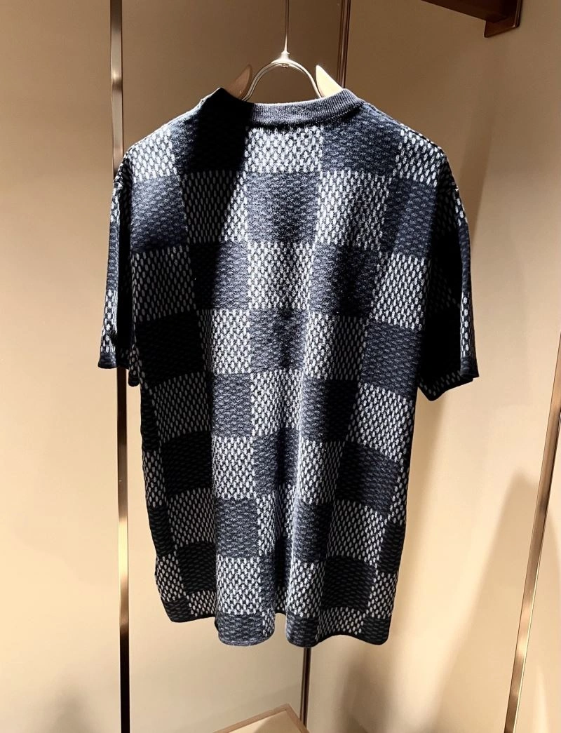 Stylish Louis Vuitton T-Shirts 133590