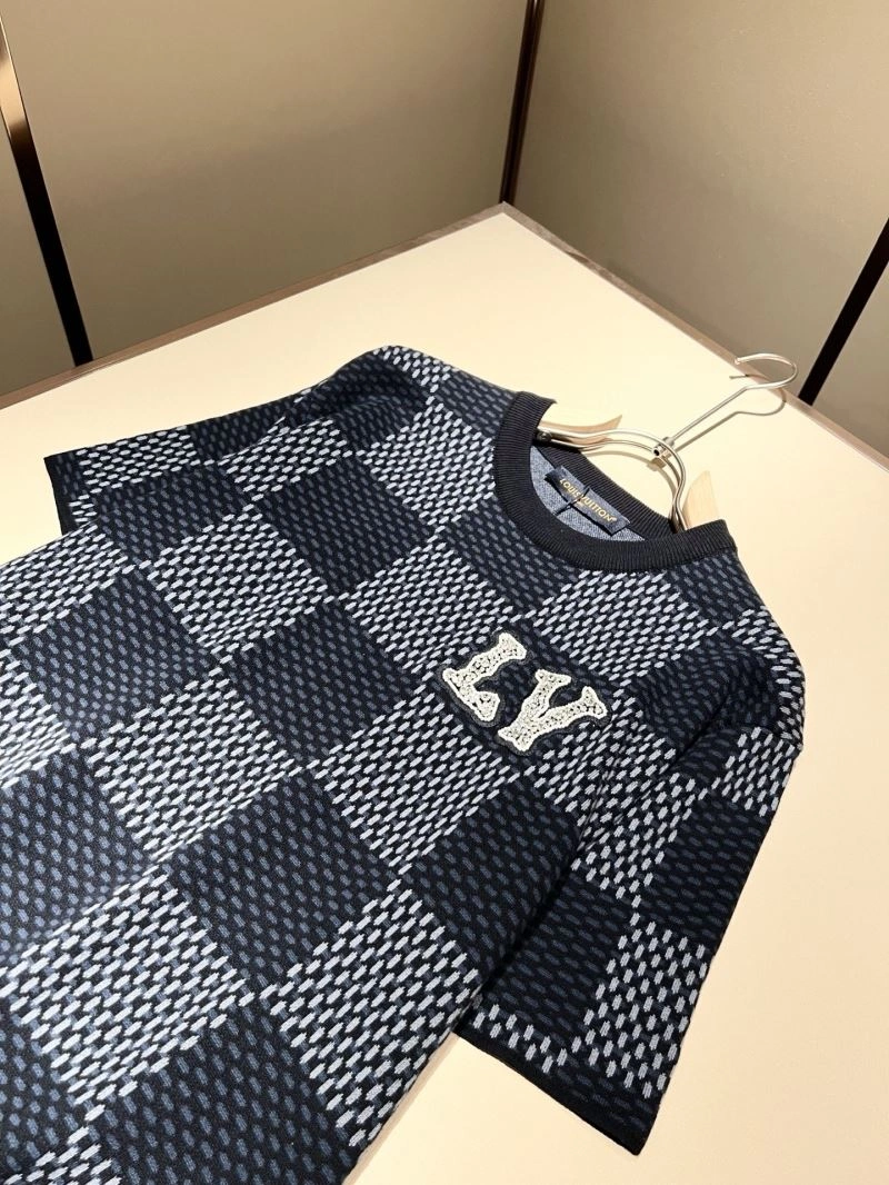 Stylish Louis Vuitton T-Shirts 133590