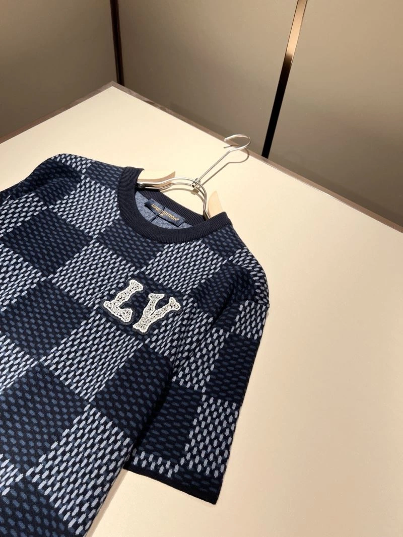 Stylish Louis Vuitton T-Shirts 133590