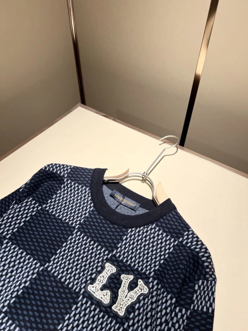 Stylish Louis Vuitton T-Shirts 133590