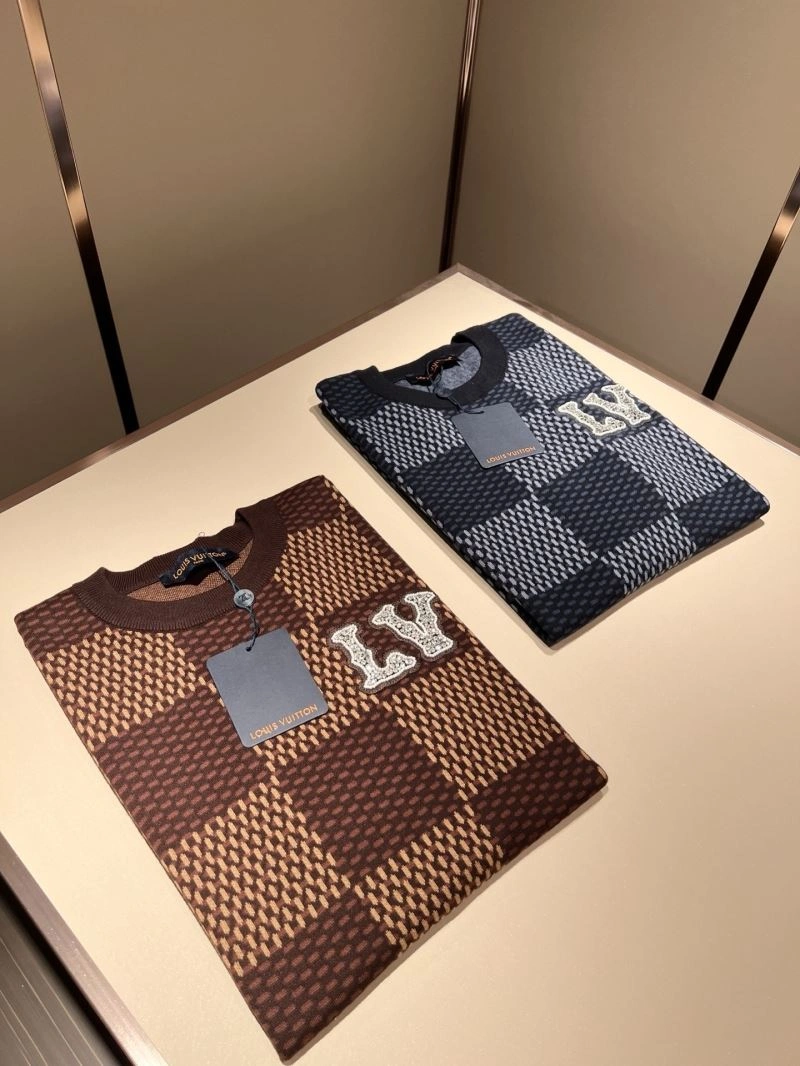 Louis Vuitton T-Shirts WellDesigned 133577