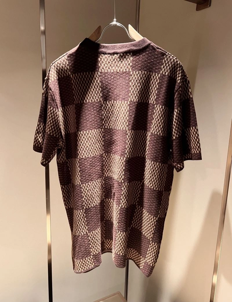 Louis Vuitton T-Shirts WellDesigned 133577
