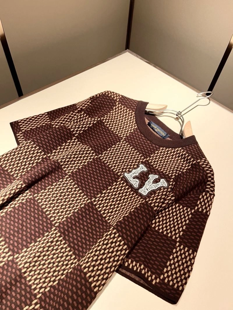 Louis Vuitton T-Shirts WellDesigned 133577