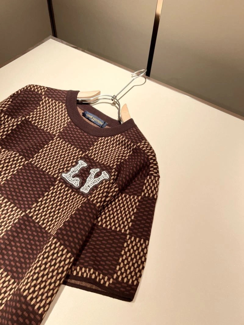 Louis Vuitton T-Shirts WellDesigned 133577