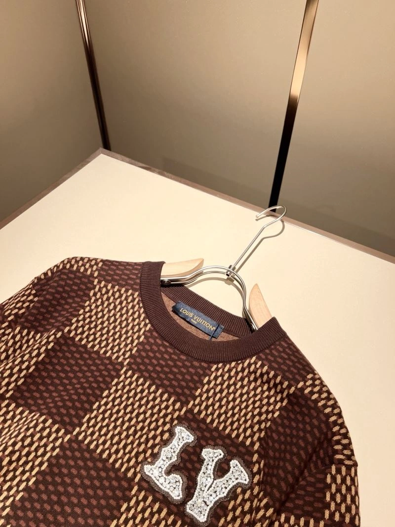 Louis Vuitton T-Shirts WellDesigned 133577