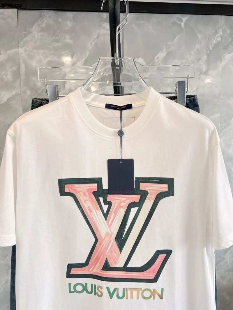 Unique Louis Vuitton T-Shirts 133565