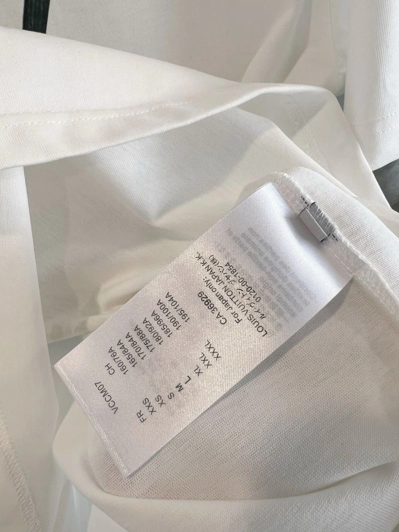 Unique Louis Vuitton T-Shirts 133565