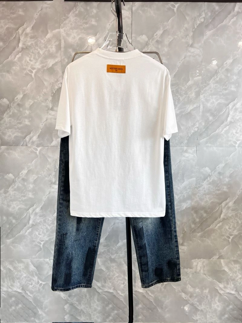 Unique Louis Vuitton T-Shirts 133565