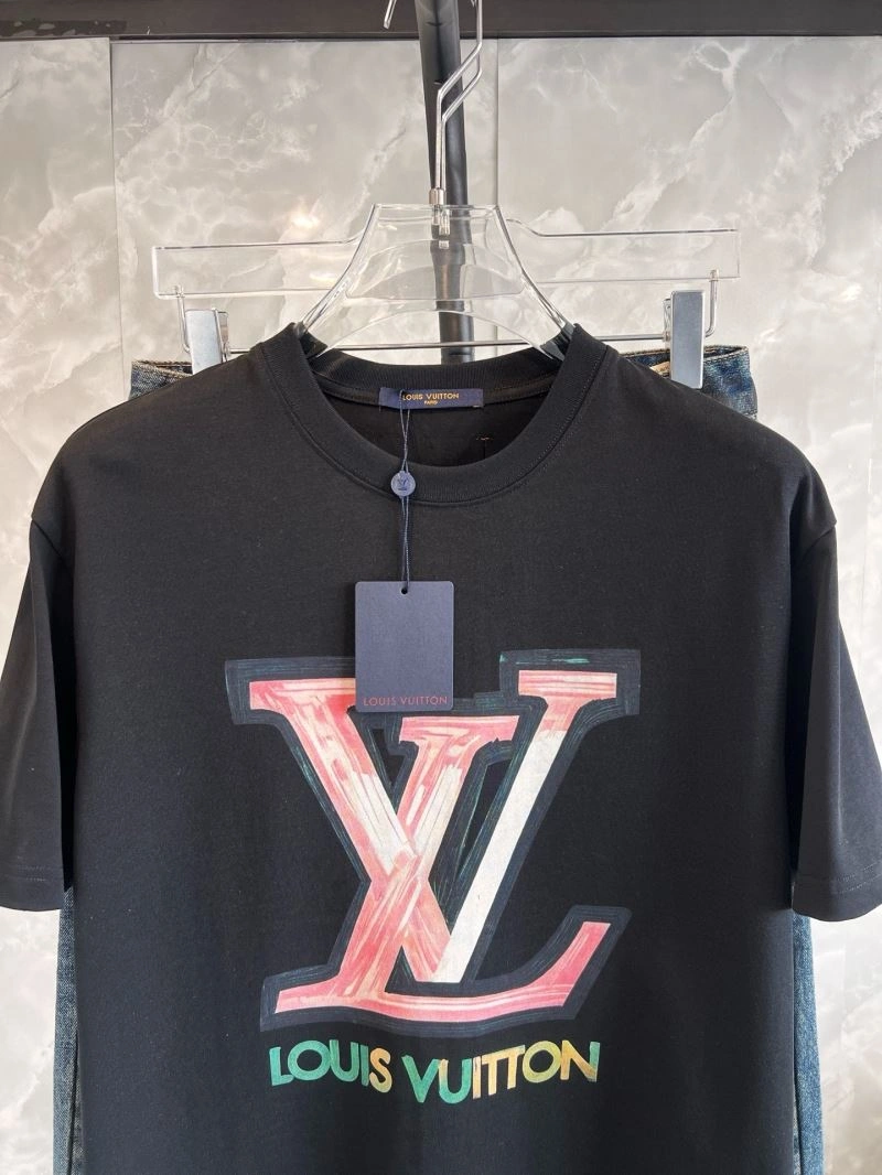 Unique Louis Vuitton T-Shirts 133565
