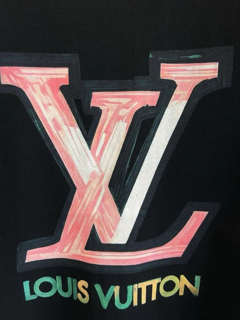 Unique Louis Vuitton T-Shirts 133565