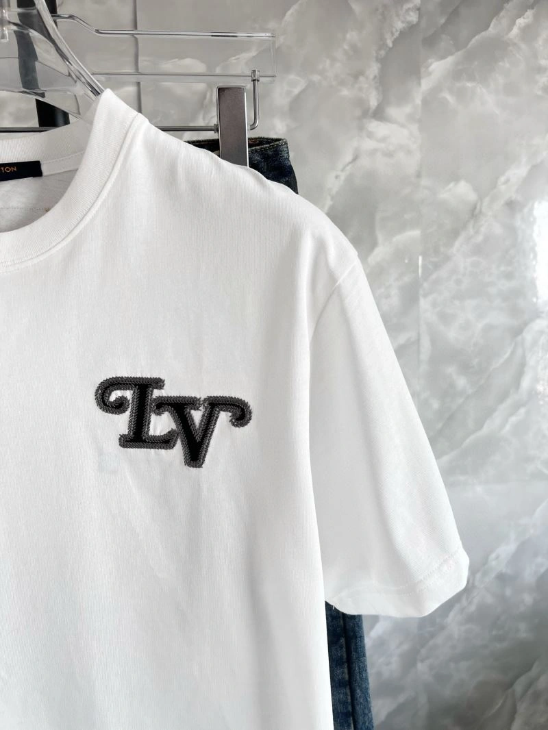 Louis Vuitton T-Shirts Durable 133586