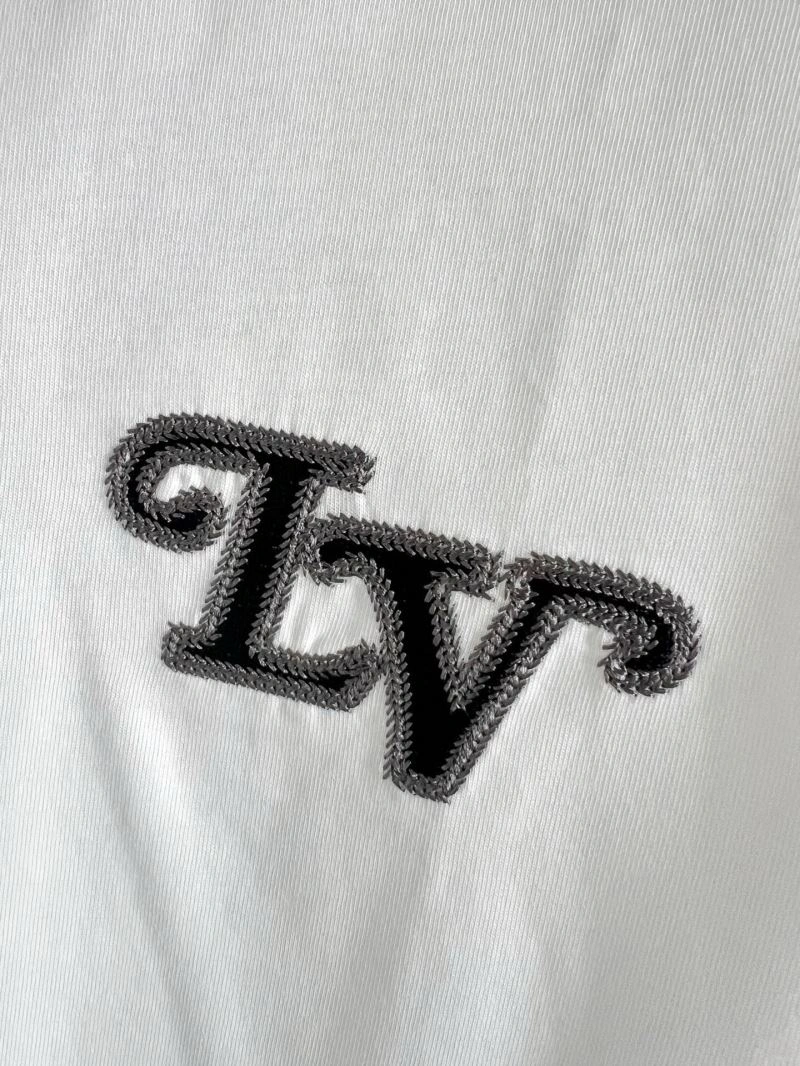Louis Vuitton T-Shirts Durable 133586