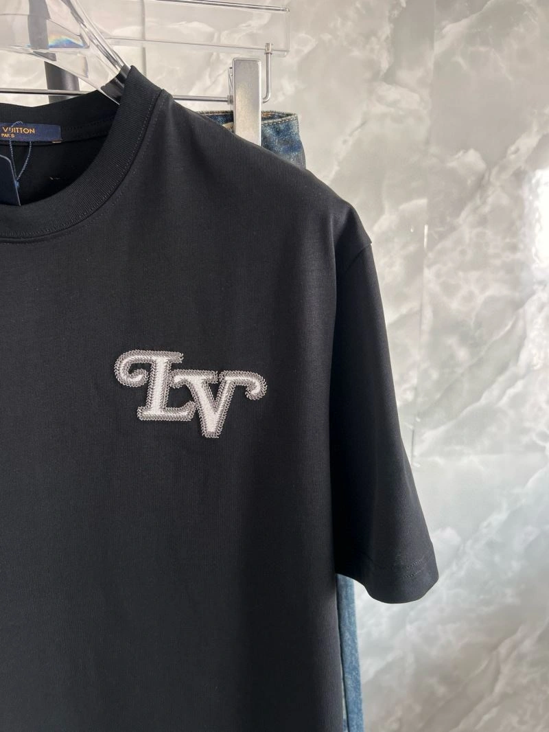 Louis Vuitton T-Shirts Durable 133586