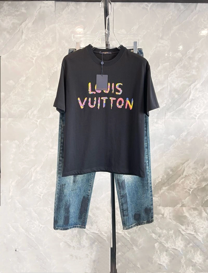 FreshLook Louis Vuitton T-Shirts 133575