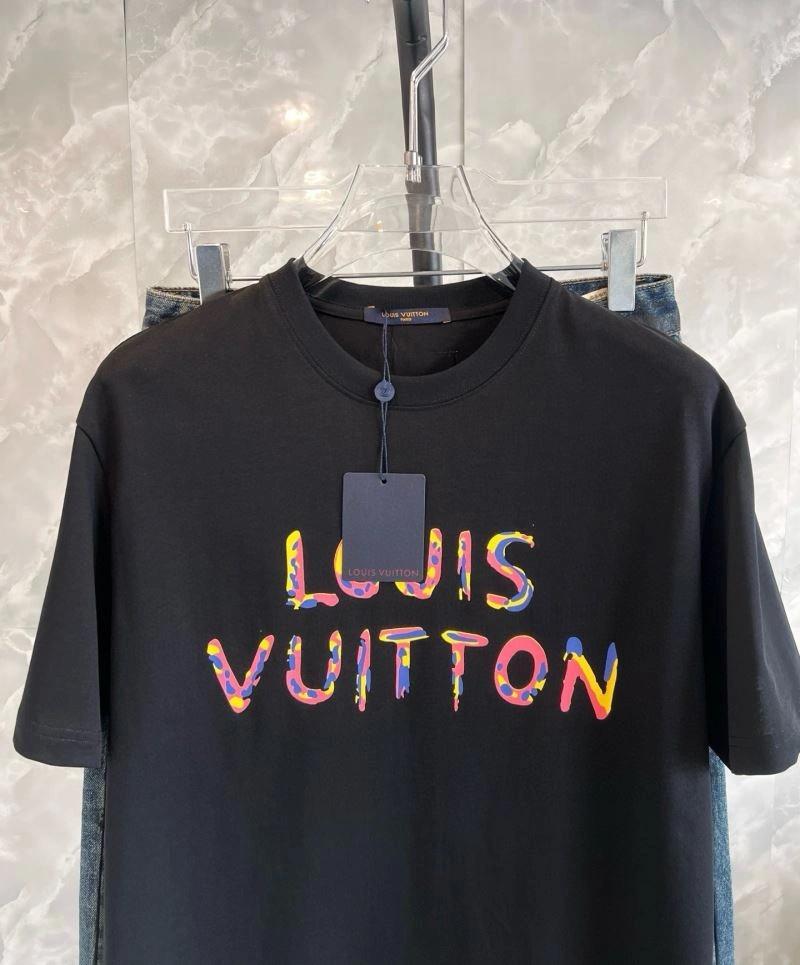 FreshLook Louis Vuitton T-Shirts 133575