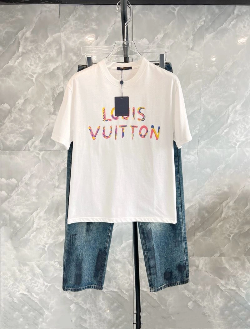 FreshLook Louis Vuitton T-Shirts 133575