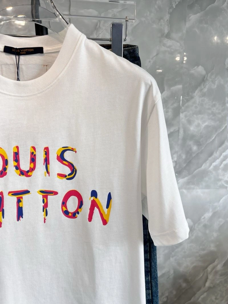 FreshLook Louis Vuitton T-Shirts 133575