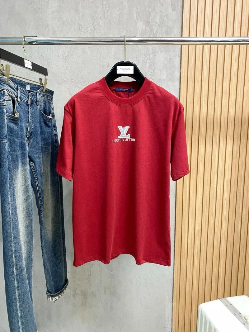 Louis Vuitton T-Shirts WeatherProof 133564