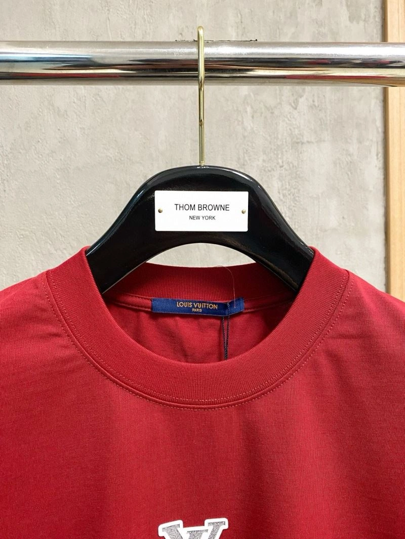 Louis Vuitton T-Shirts WeatherProof 133564