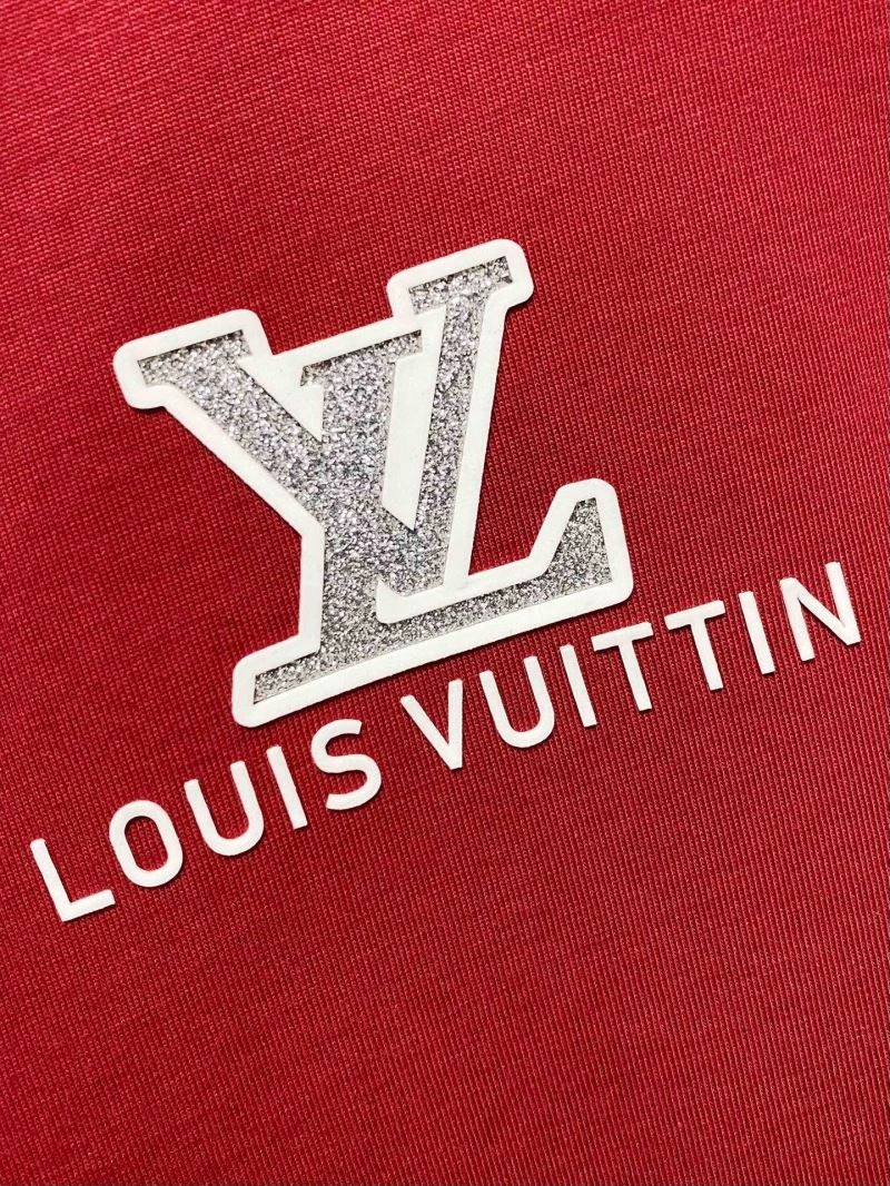 Louis Vuitton T-Shirts WeatherProof 133564