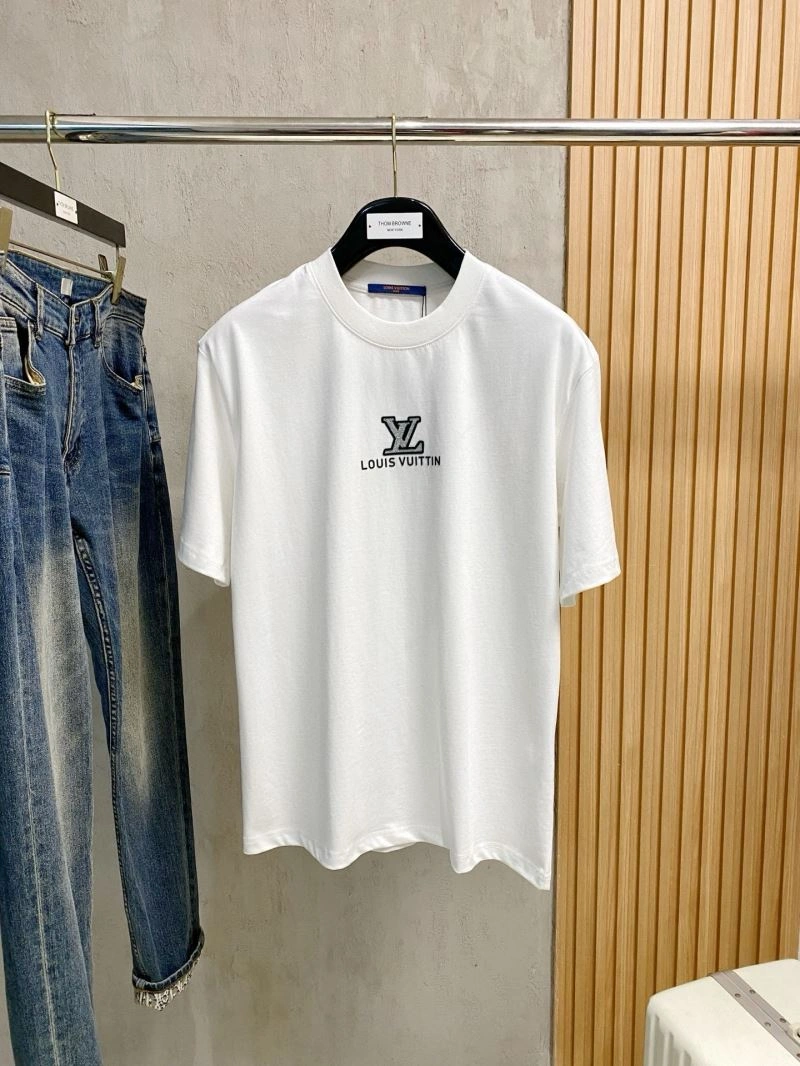 MoistureWicking Louis Vuitton T-Shirts 133566