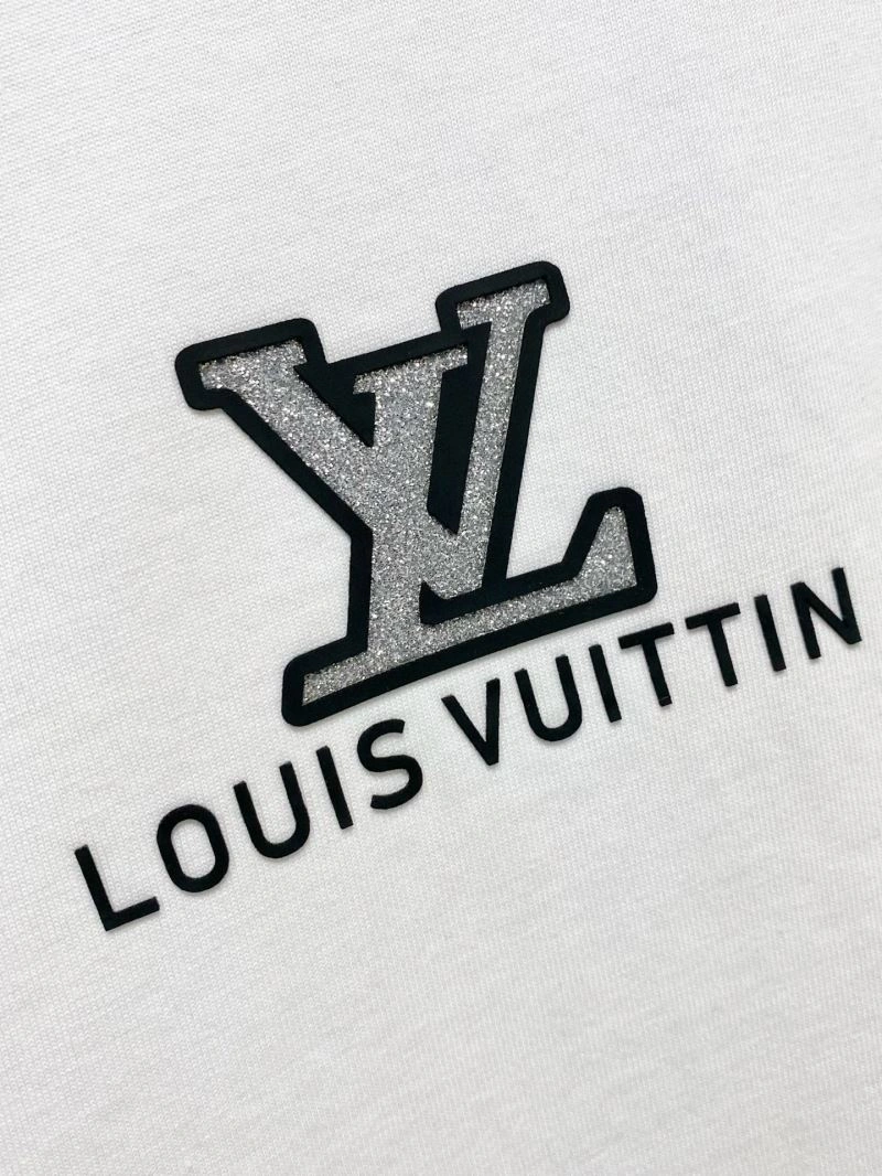 MoistureWicking Louis Vuitton T-Shirts 133566