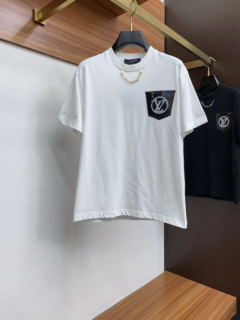 Louis Vuitton T-Shirts BestValue 133560