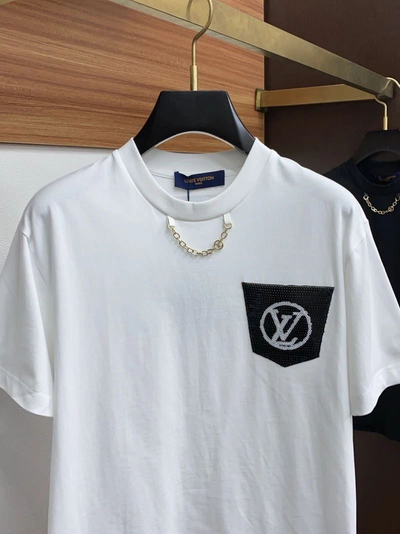 Louis Vuitton T-Shirts BestValue 133560