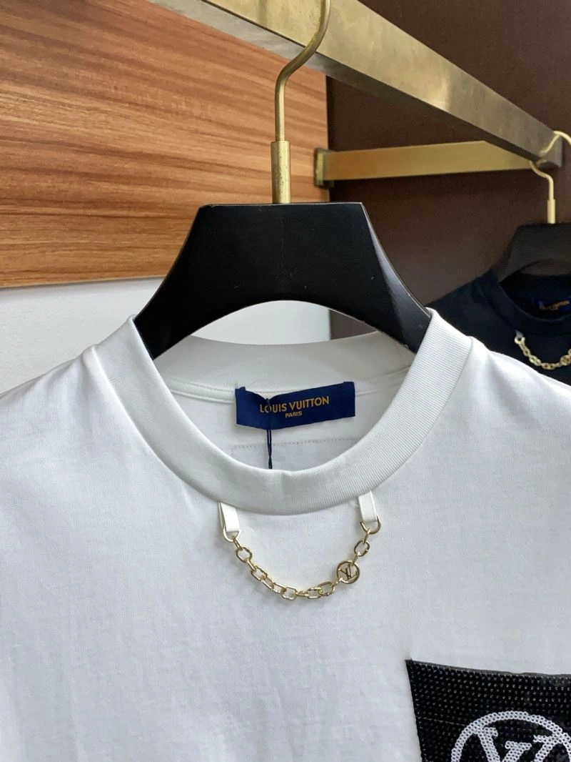 Louis Vuitton T-Shirts BestValue 133560