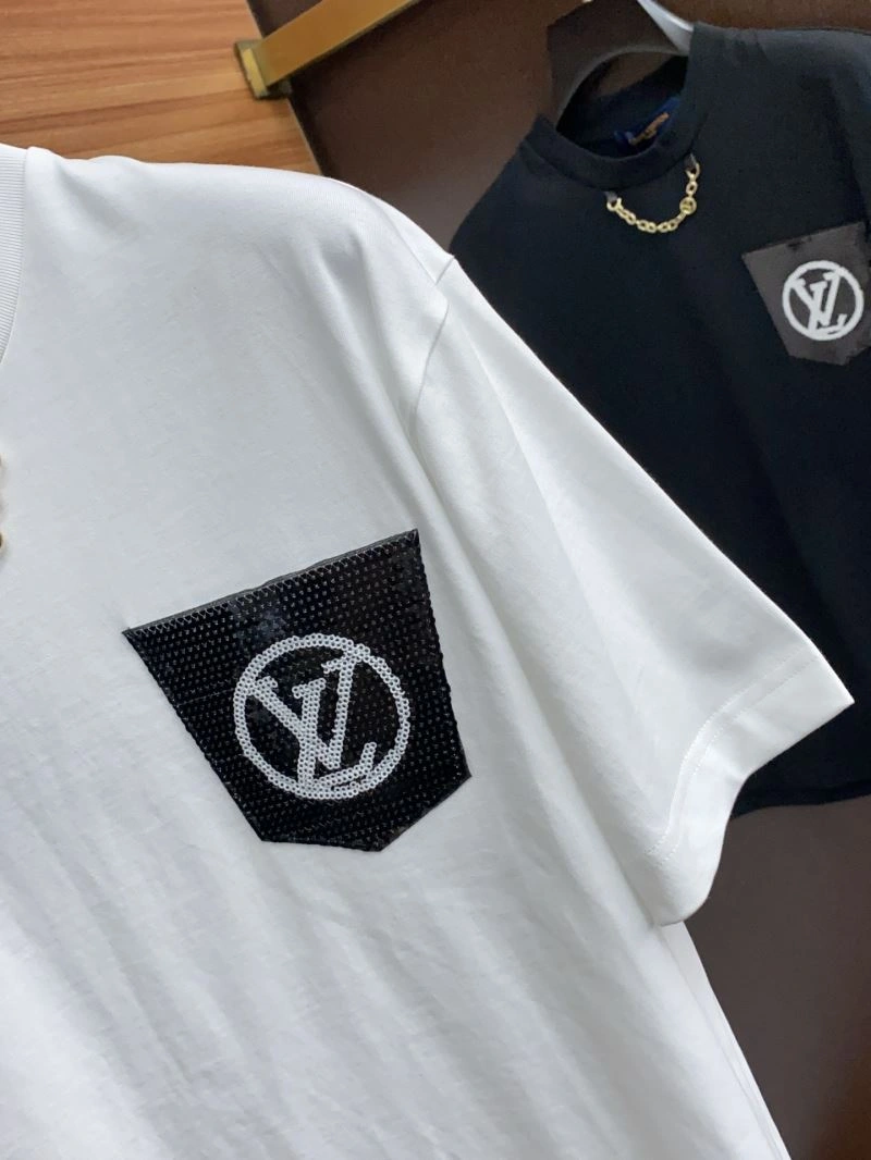 Louis Vuitton T-Shirts BestValue 133560