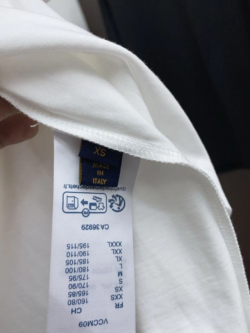 Louis Vuitton T-Shirts BestValue 133560