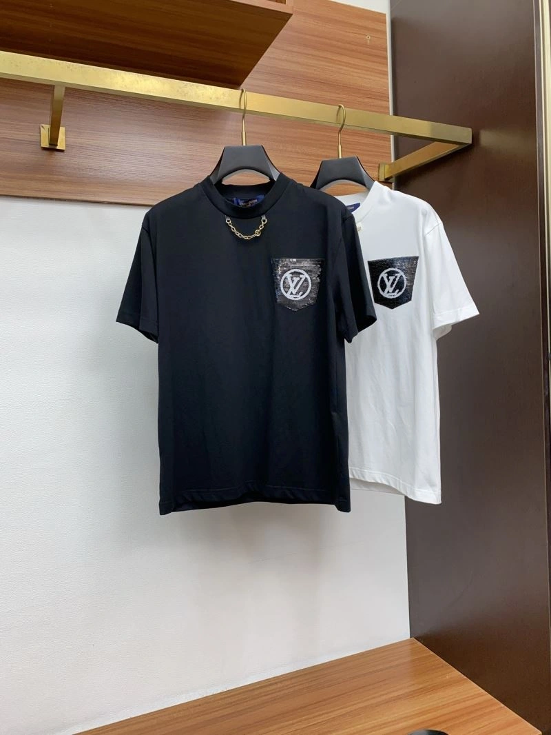 Louis Vuitton T-Shirts BestValue 133560