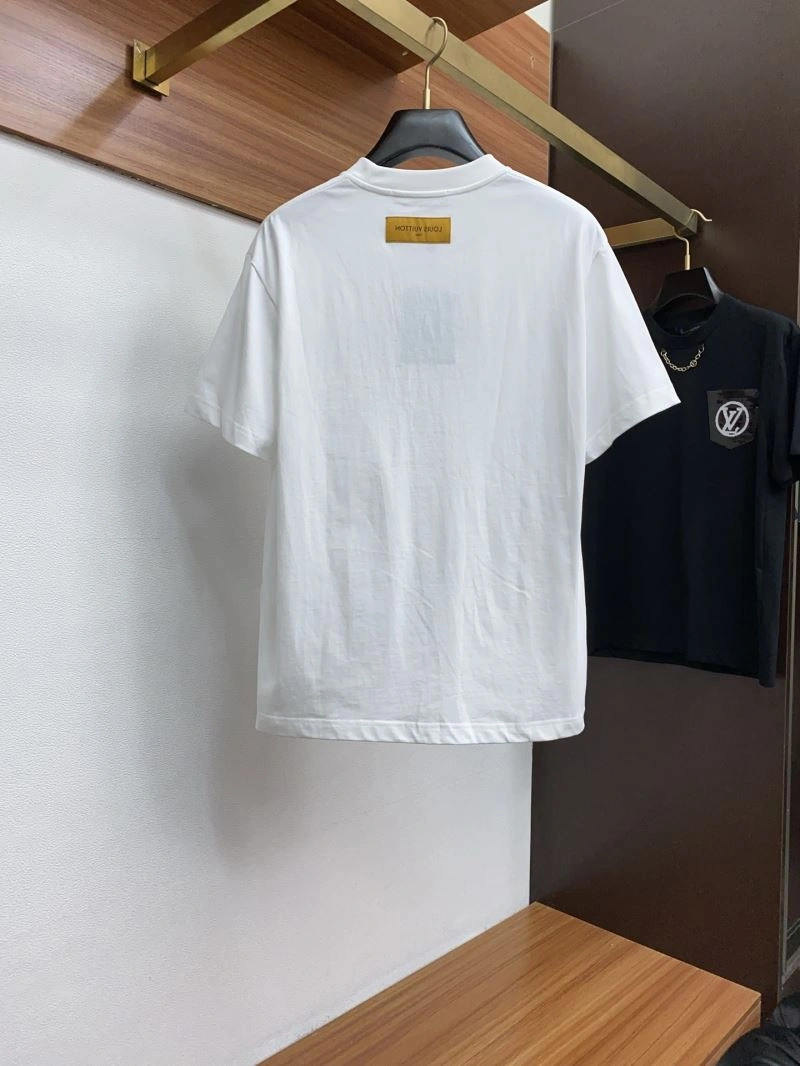 Louis Vuitton T-Shirts BestValue 133560