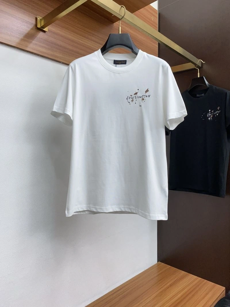 HighQuality Louis Vuitton T-Shirts 133582