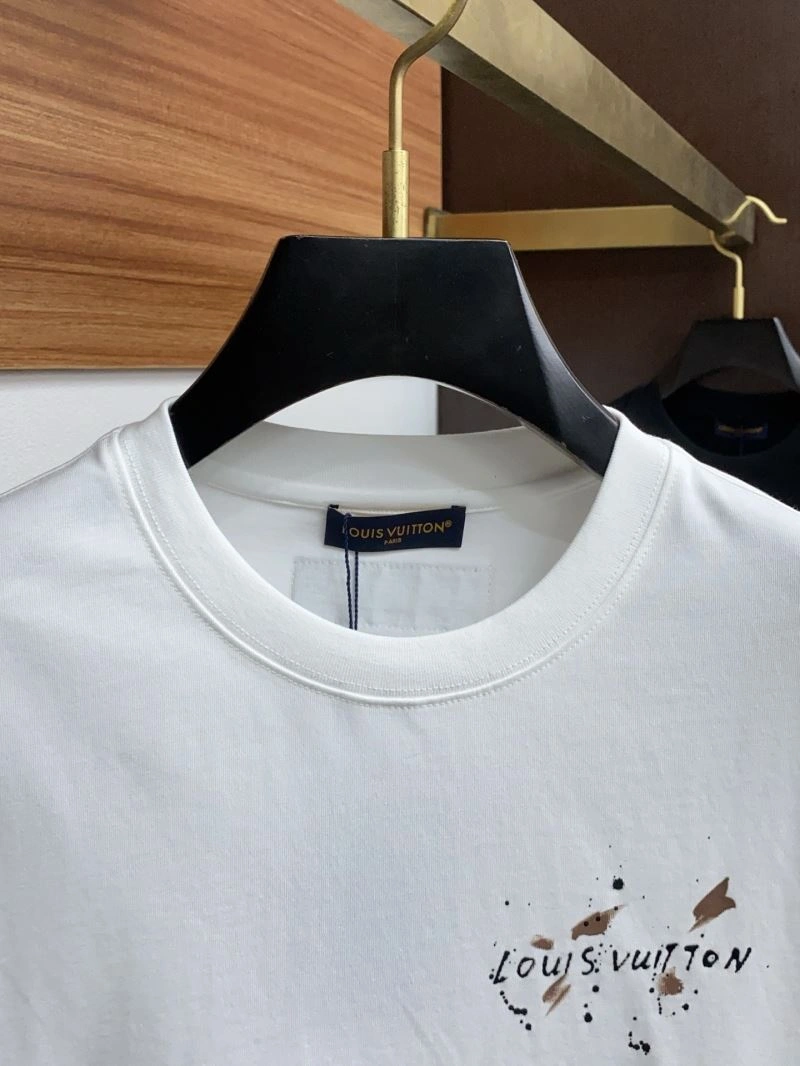 HighQuality Louis Vuitton T-Shirts 133582