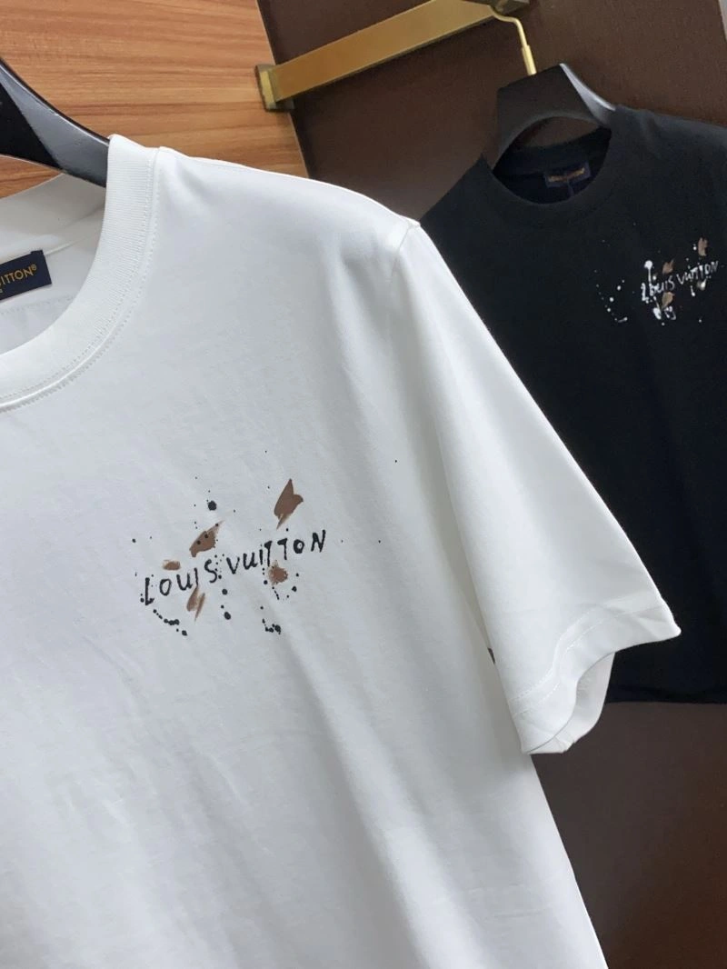 HighQuality Louis Vuitton T-Shirts 133582