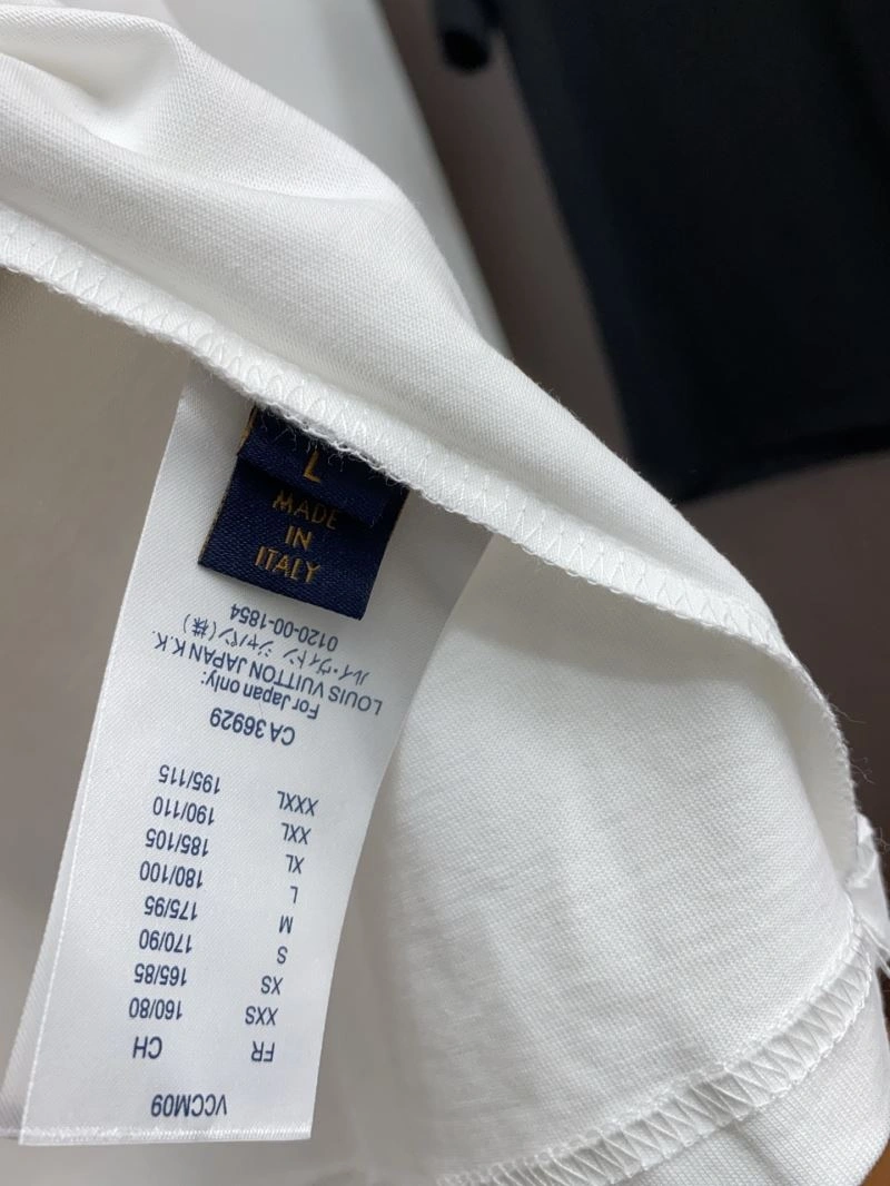 HighQuality Louis Vuitton T-Shirts 133582