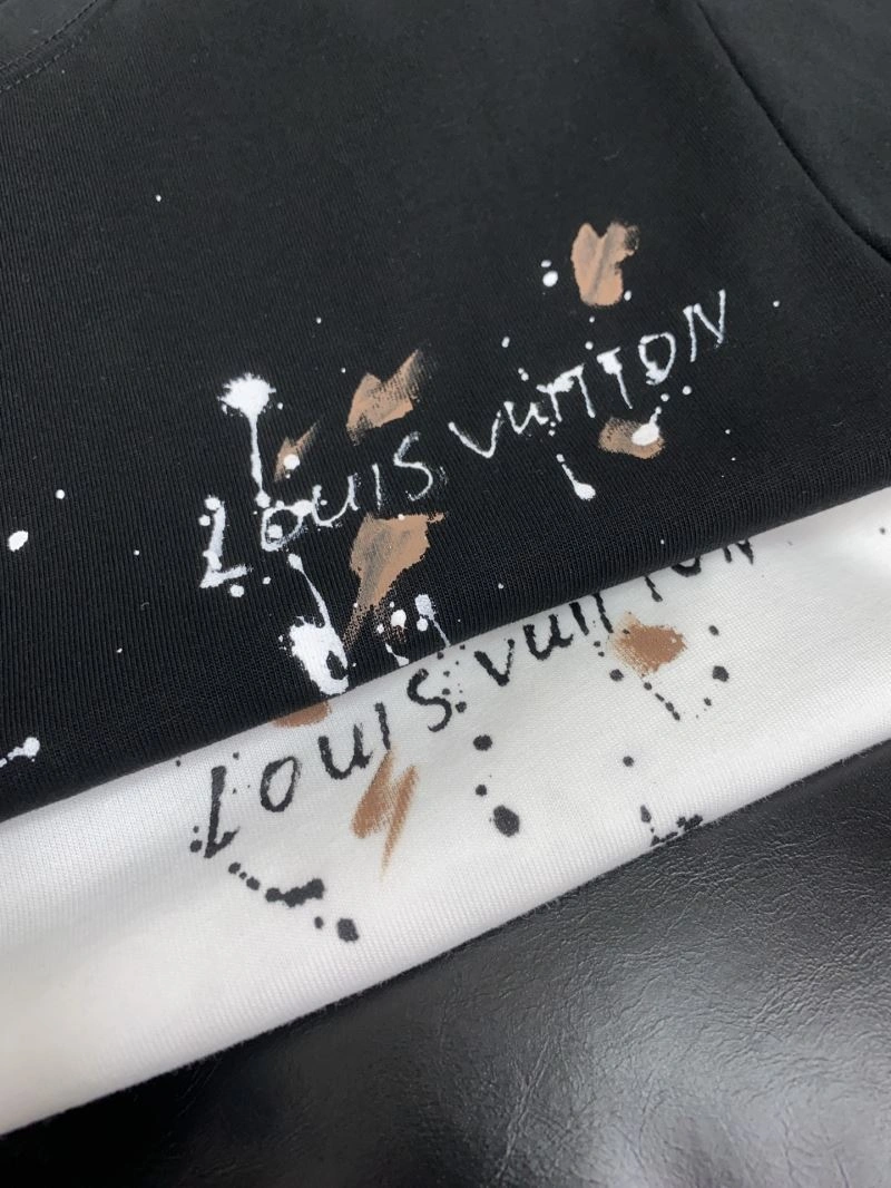 HighQuality Louis Vuitton T-Shirts 133582