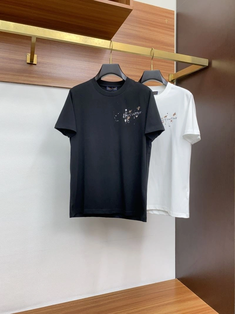 HighQuality Louis Vuitton T-Shirts 133582