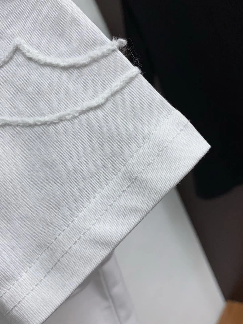 Louis Vuitton T-Shirts Popular 133559